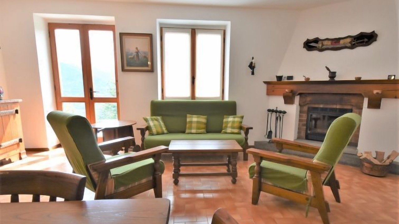 Photo of Livingroom in Poira di Dentro