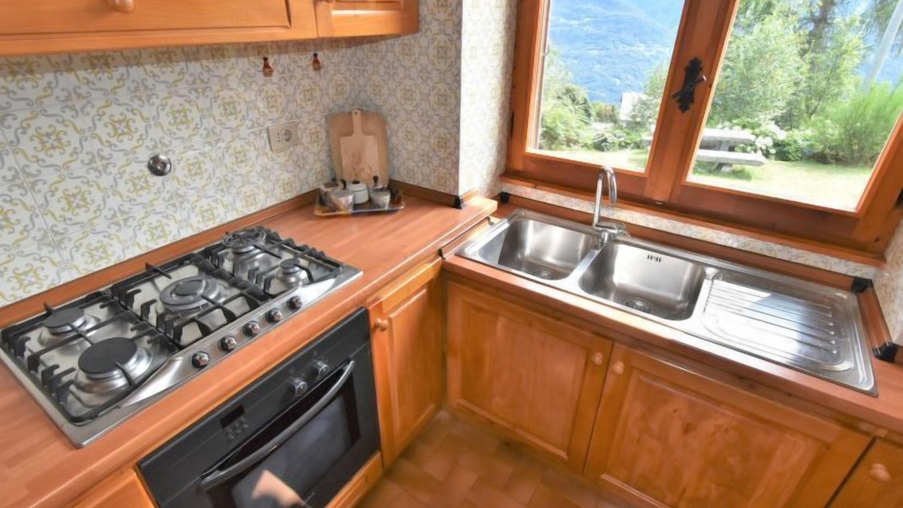Photo of Bedroom in Poira di Dentro