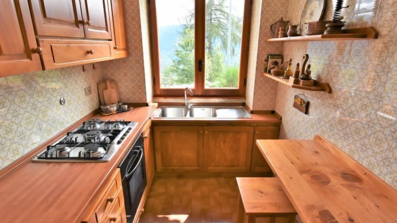 Photo of Bedroom in Poira di Dentro