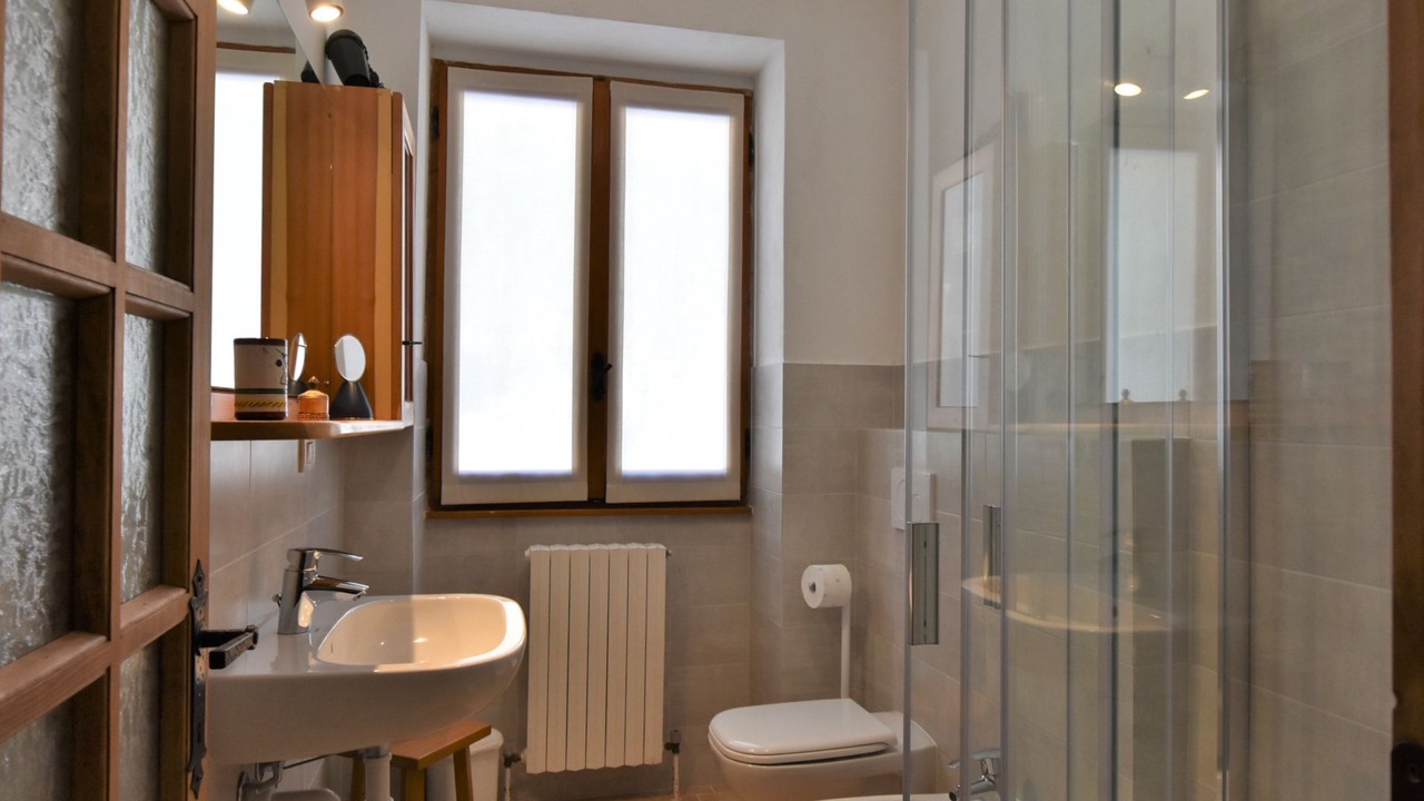 Photo of Bathroom in Poira di Dentro
