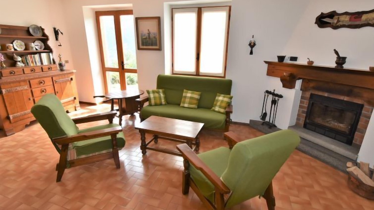 Photo of Livingroom in Poira di Dentro