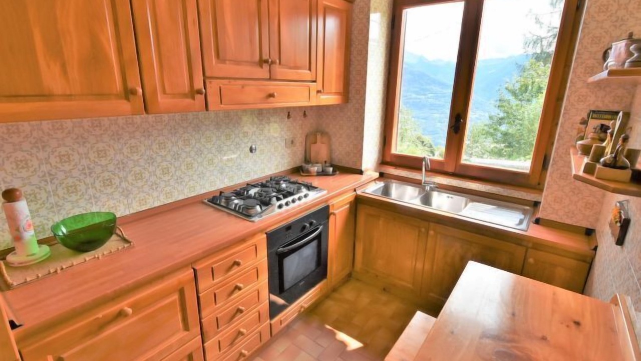 Photo of Bedroom in Poira di Dentro