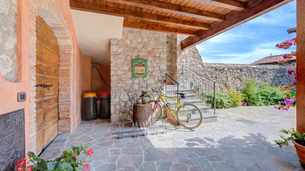 Photo of Outdoor in Polpenazze del Garda