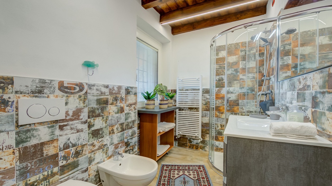 Photo of Bathroom in Polpenazze del Garda