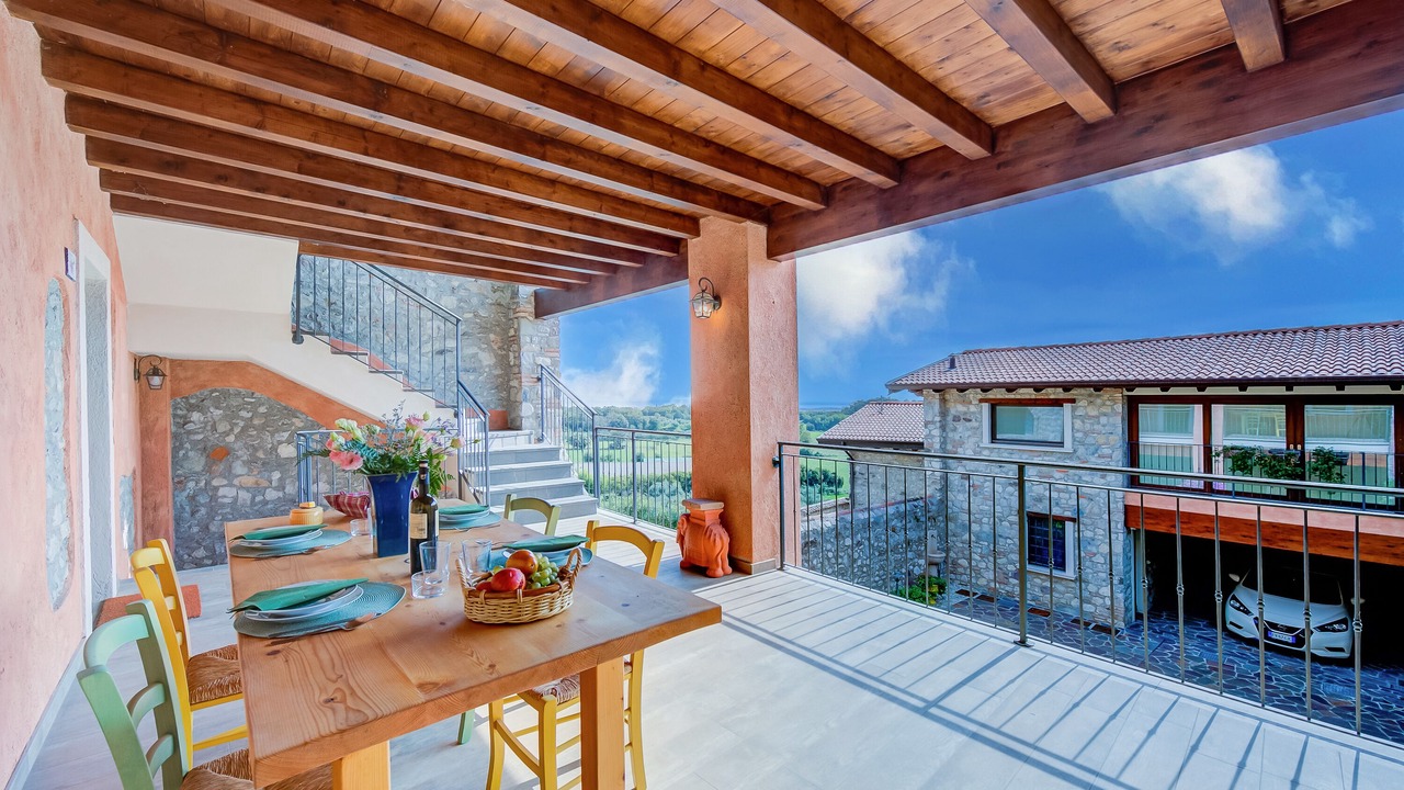 Photo of Outdoor in Polpenazze del Garda