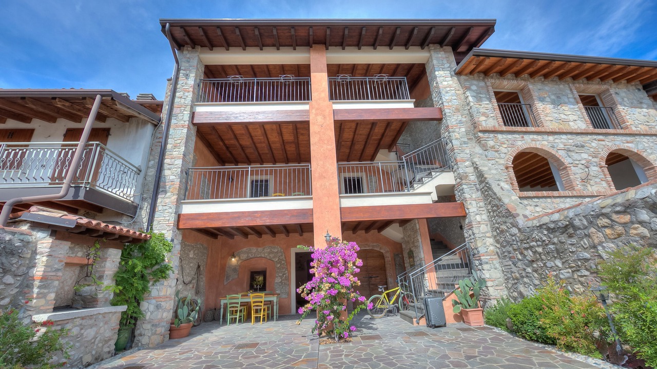 Photo of Outdoor in Polpenazze del Garda
