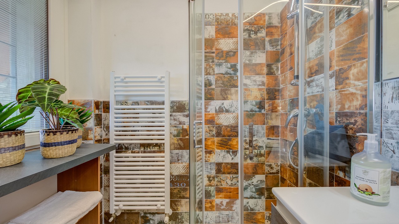 Photo of Bathroom in Polpenazze del Garda