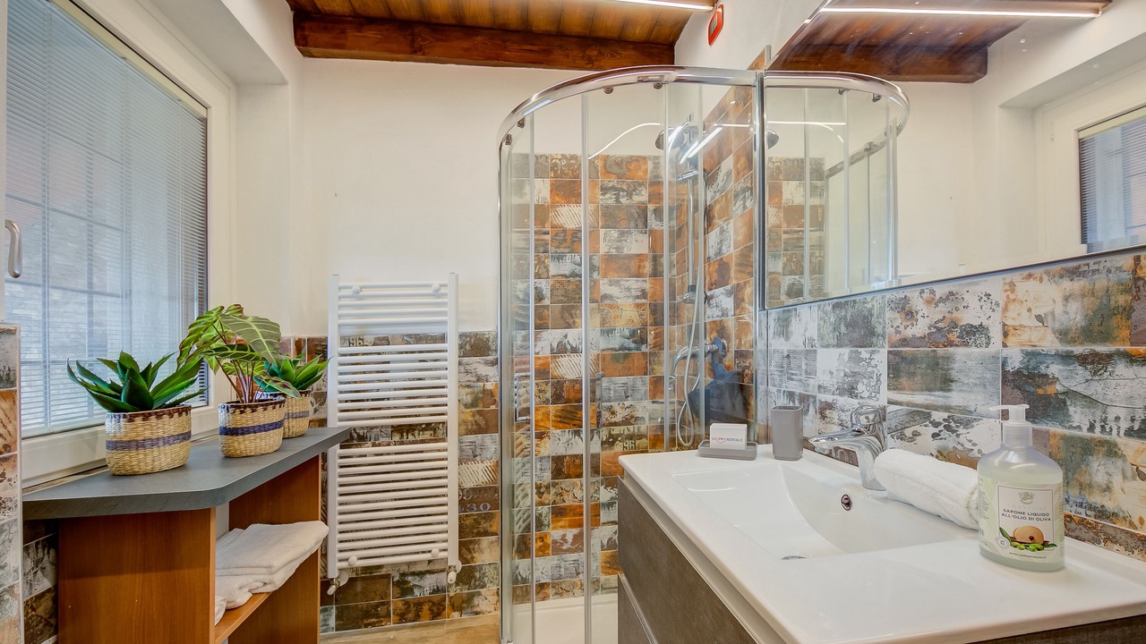 Photo of Bathroom in Polpenazze del Garda