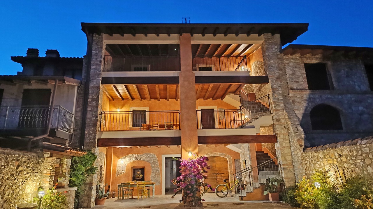Photo of Outdoor in Polpenazze del Garda
