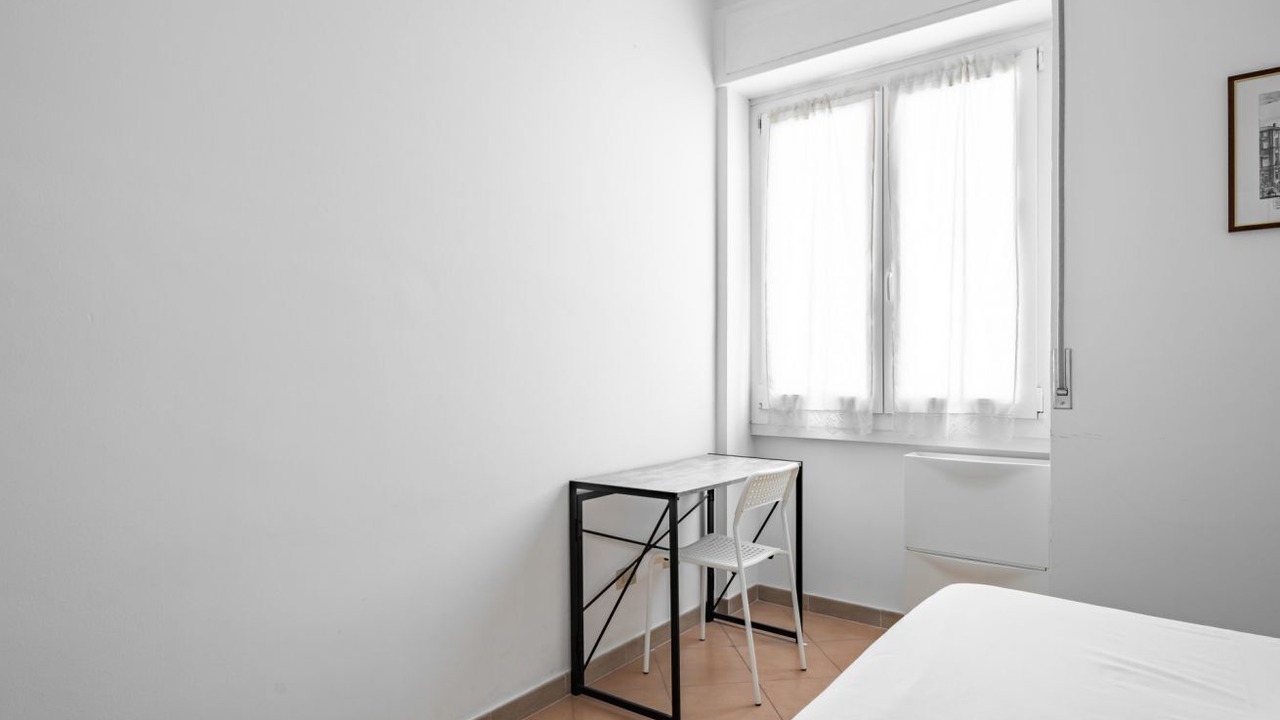 Photo of Bedroom in Casoretto