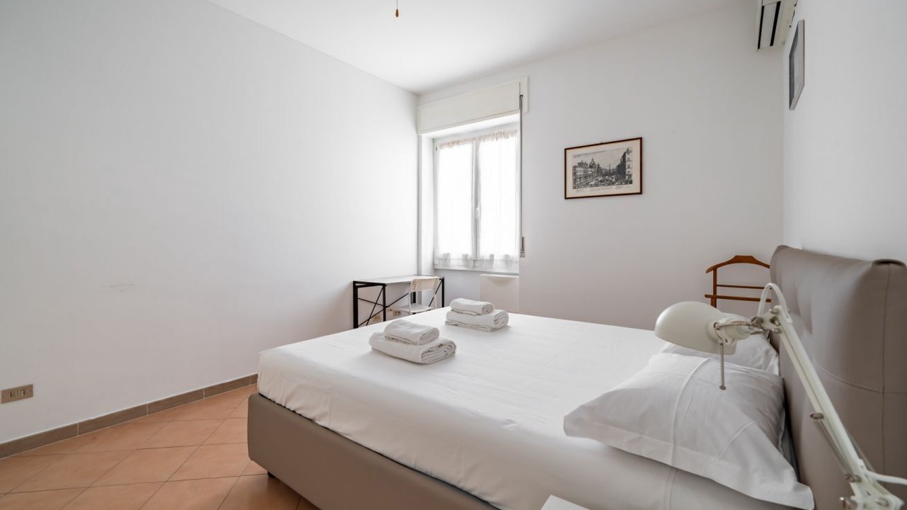 Photo of Bedroom in Casoretto