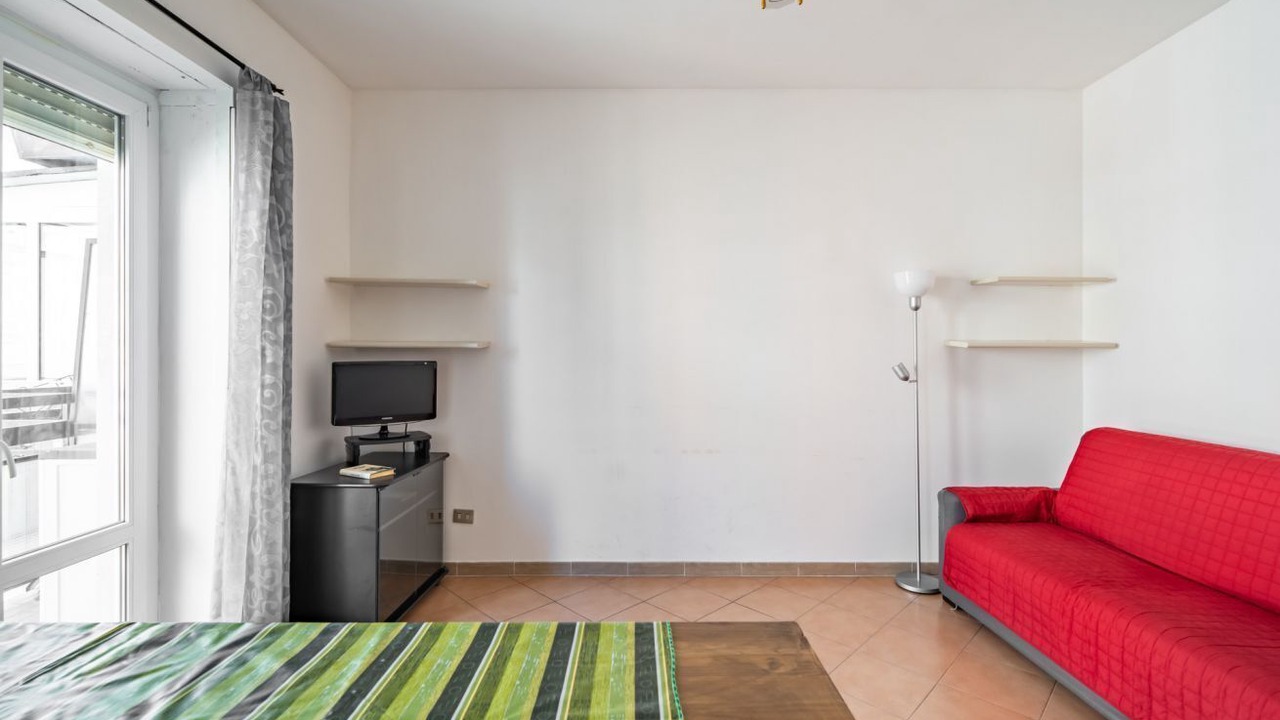 Photo of Livingroom in Casoretto