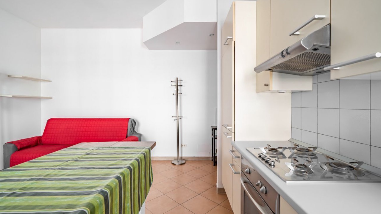 Photo of Kitchen in Casoretto