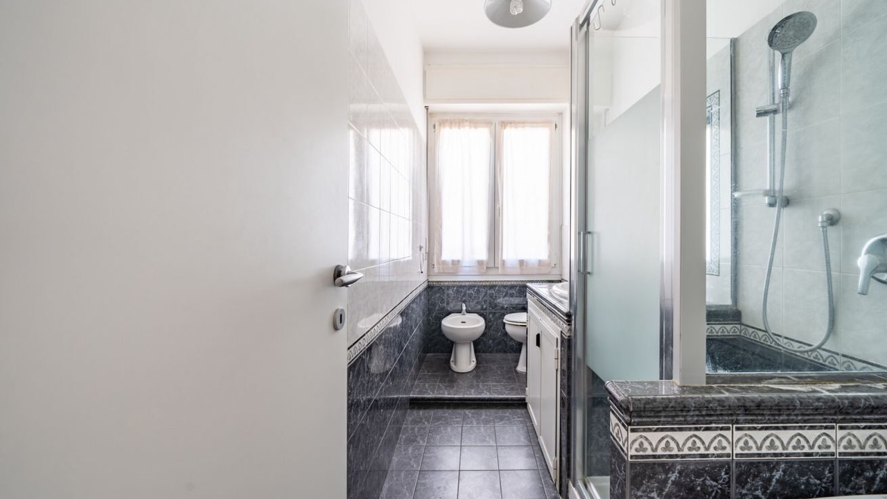 Photo of Bathroom in Casoretto