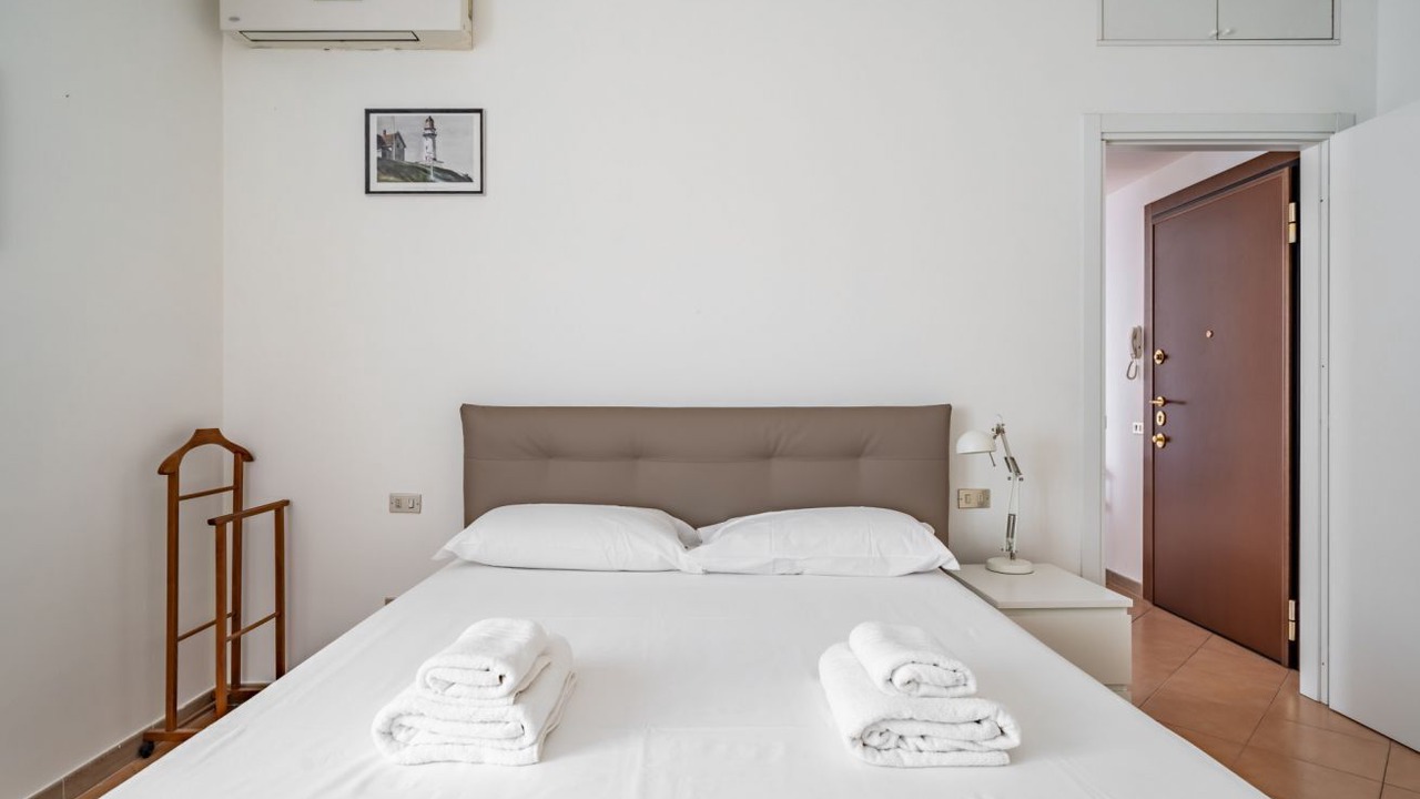 Photo of Bedroom in Casoretto
