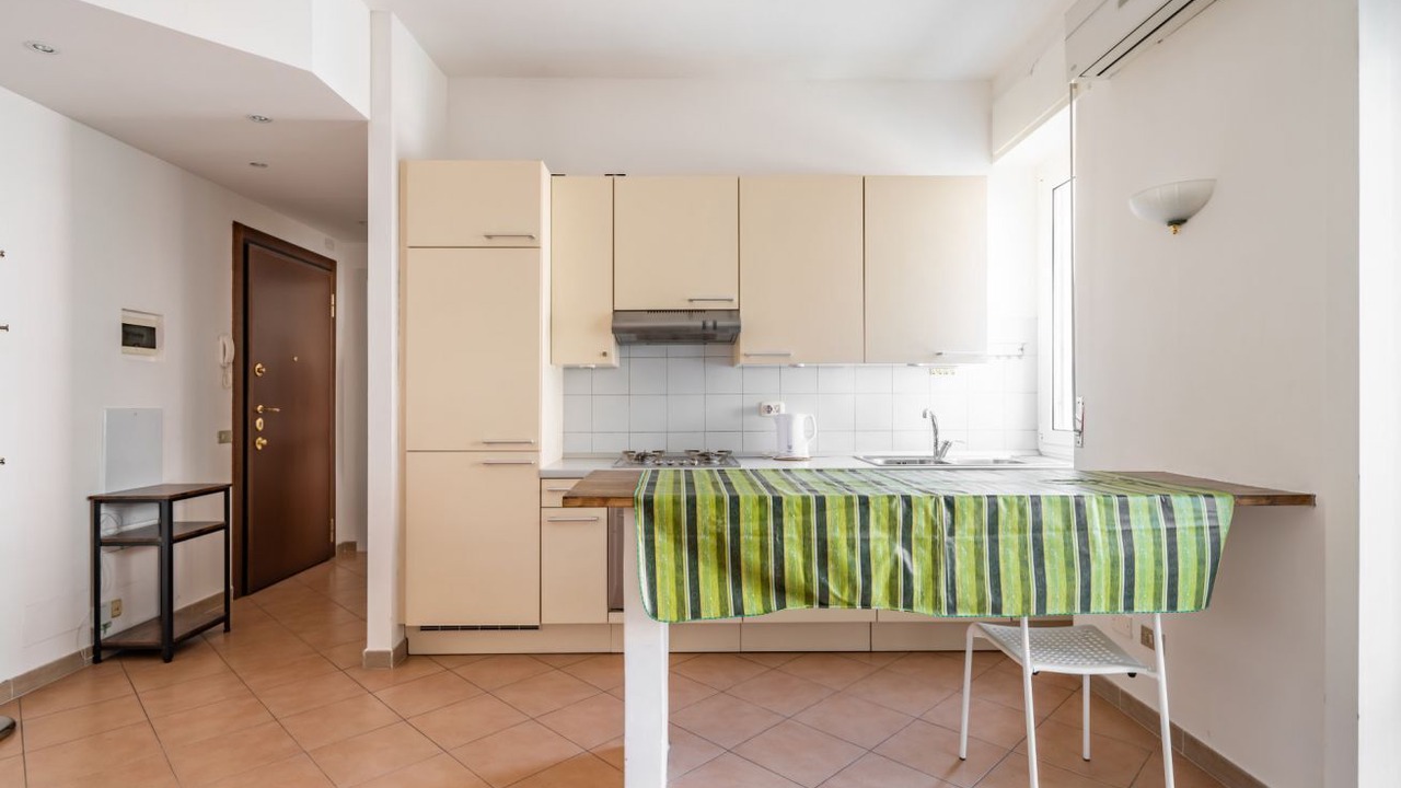 Photo of Kitchen in Casoretto