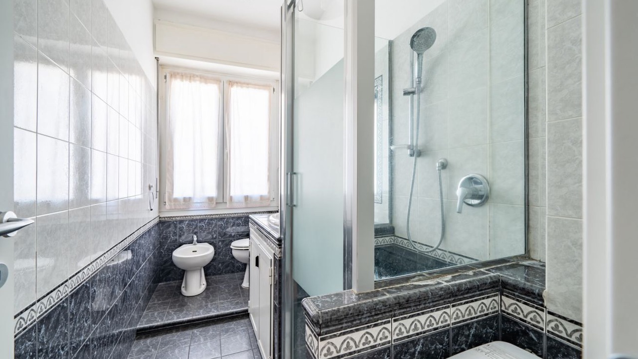 Photo of Bathroom in Casoretto