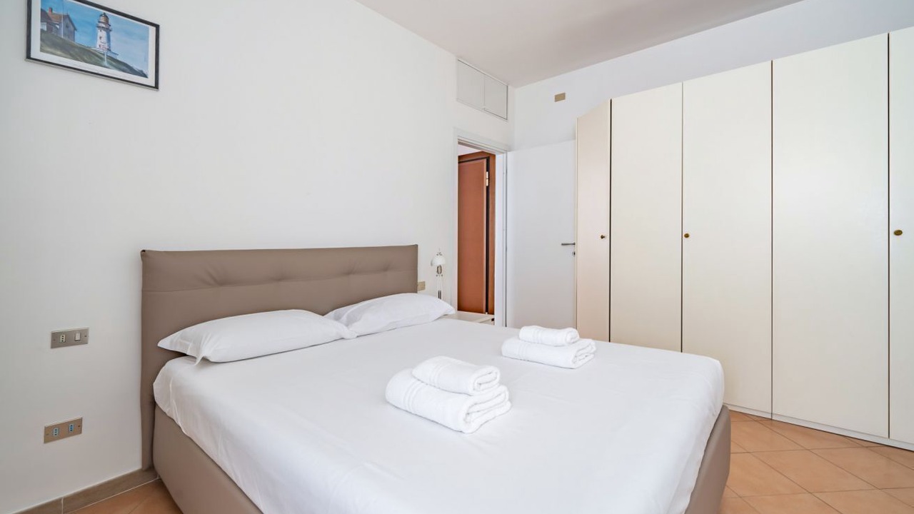 Photo of Bedroom in Casoretto