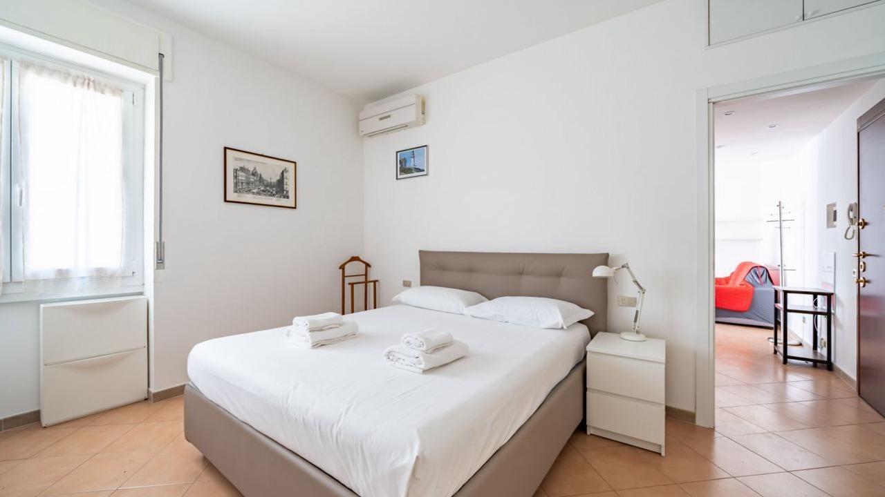 Photo of Bedroom in Casoretto
