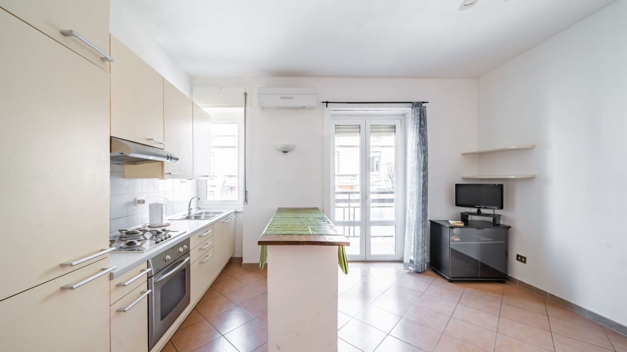 Photo of Kitchen in Casoretto