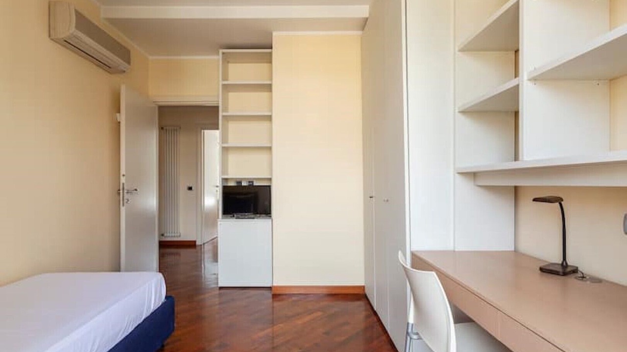 Photo of Bedroom in Porta Lodovica