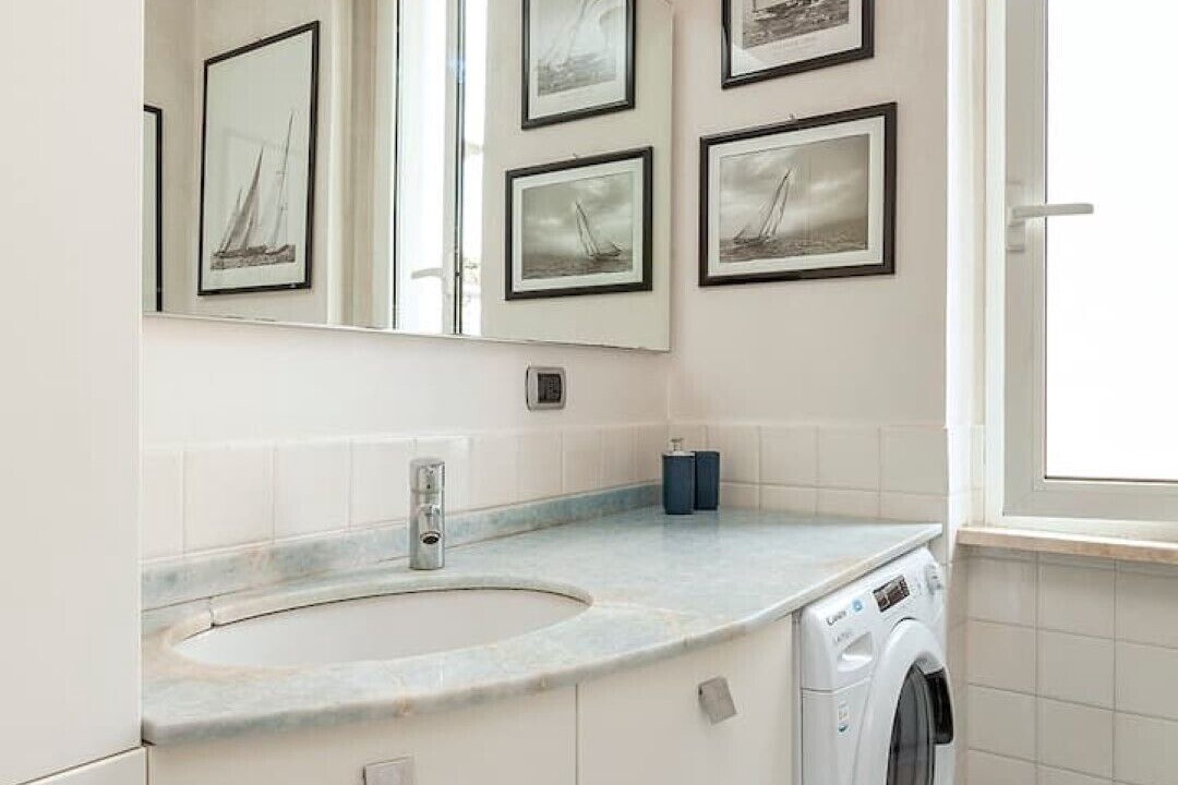 Photo of Bathroom in Porta Lodovica