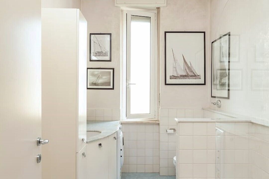 Photo of Bathroom in Porta Lodovica