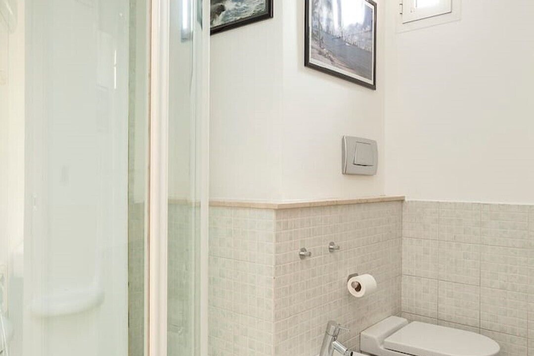 Photo of Bathroom in Porta Lodovica