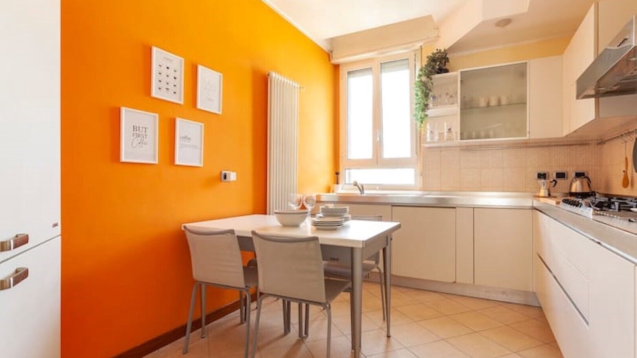 Photo of Kitchen in Porta Lodovica
