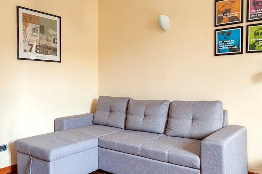 Photo of Livingroom in Porta Lodovica