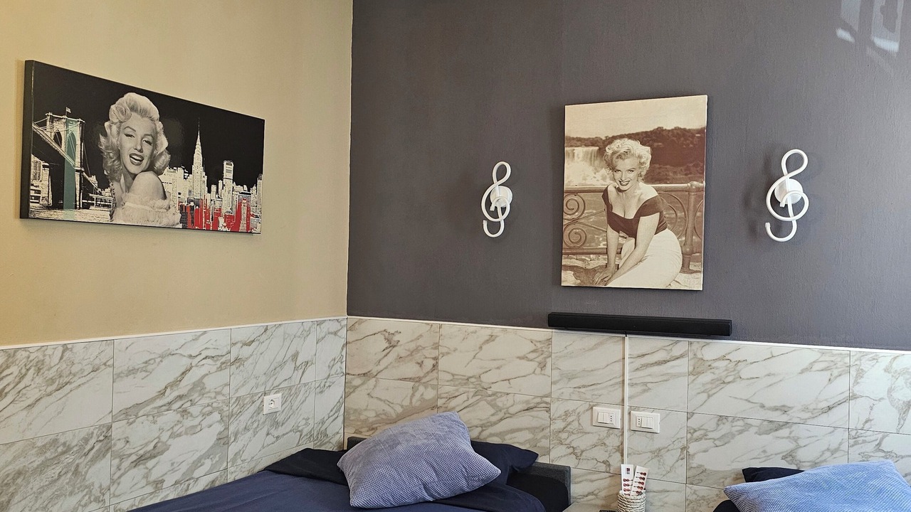 Photo of Bedroom in Cremona