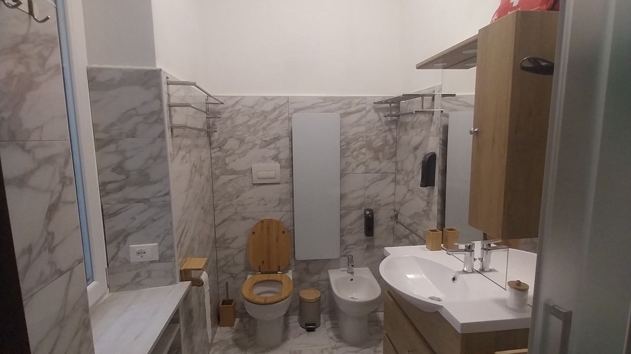 Photo of Bathroom in Cremona