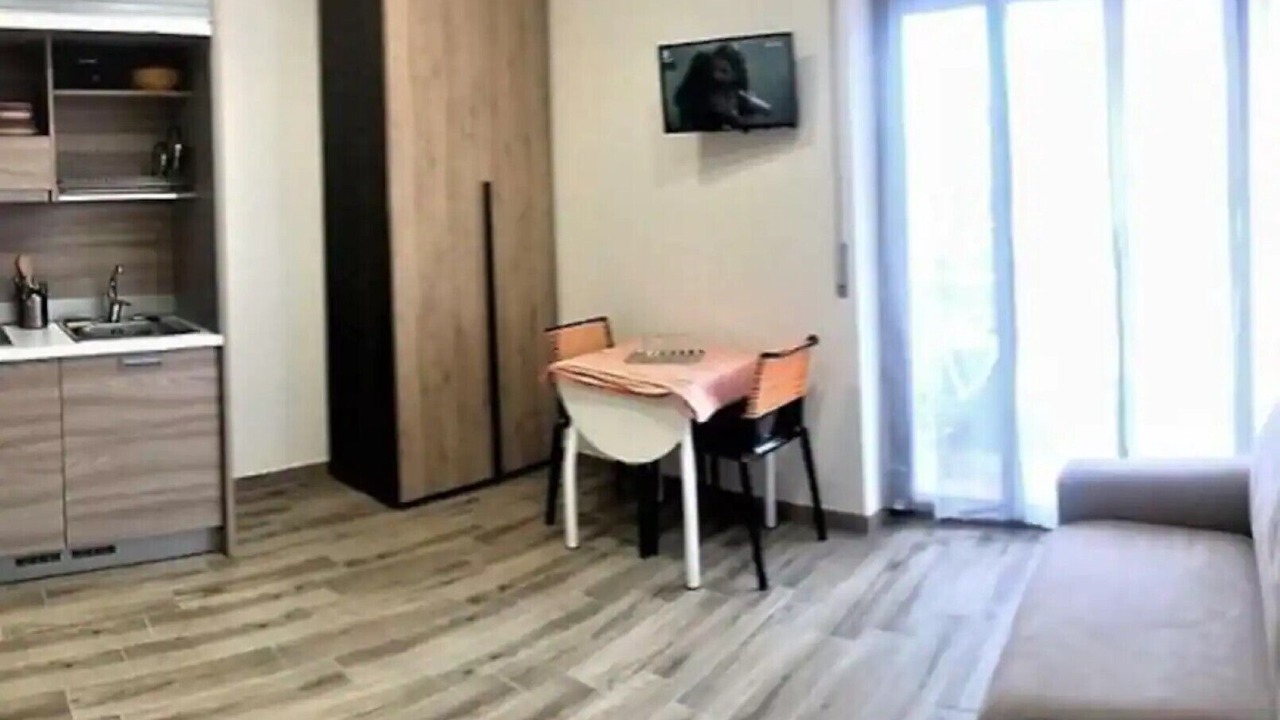 Photo of Livingroom in Rondo - Torretta