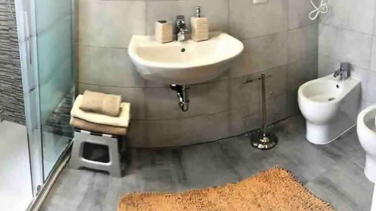 Photo of Bathroom in Rondo - Torretta