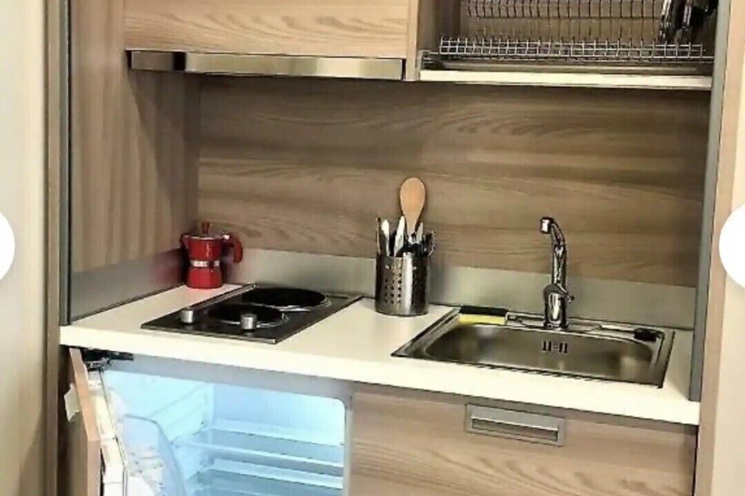 Photo of Kitchen in Rondo - Torretta