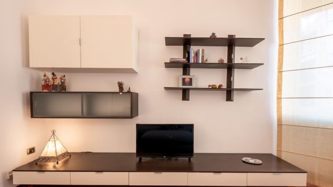 Photo of Livingroom in Porta Nuova