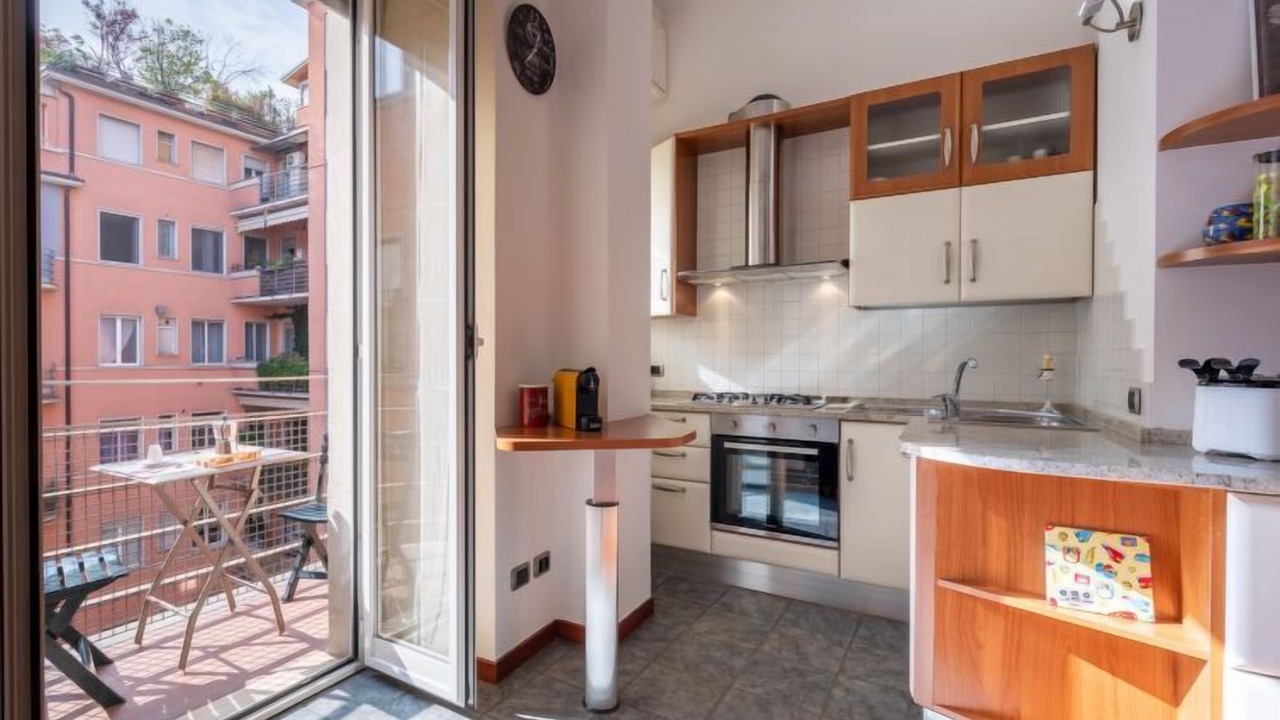 Photo of Bedroom in Porta Nuova