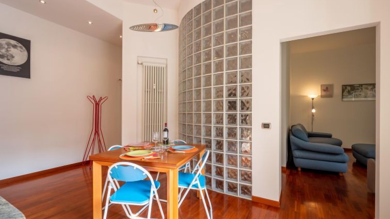 Photo of Bedroom in Porta Nuova