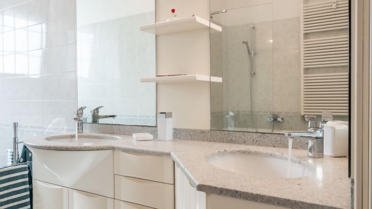 Photo of Bathroom in Porta Nuova