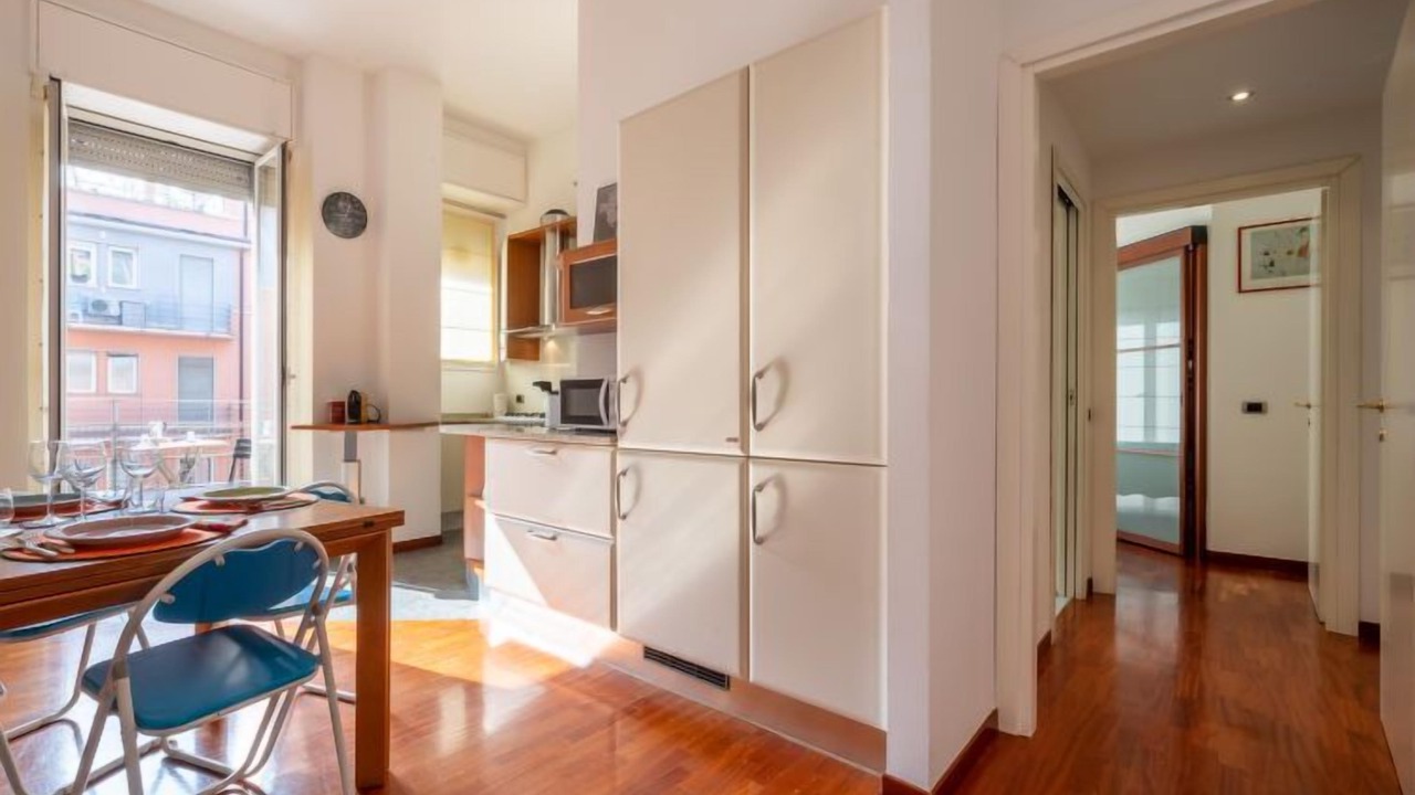 Photo of Bedroom in Porta Nuova