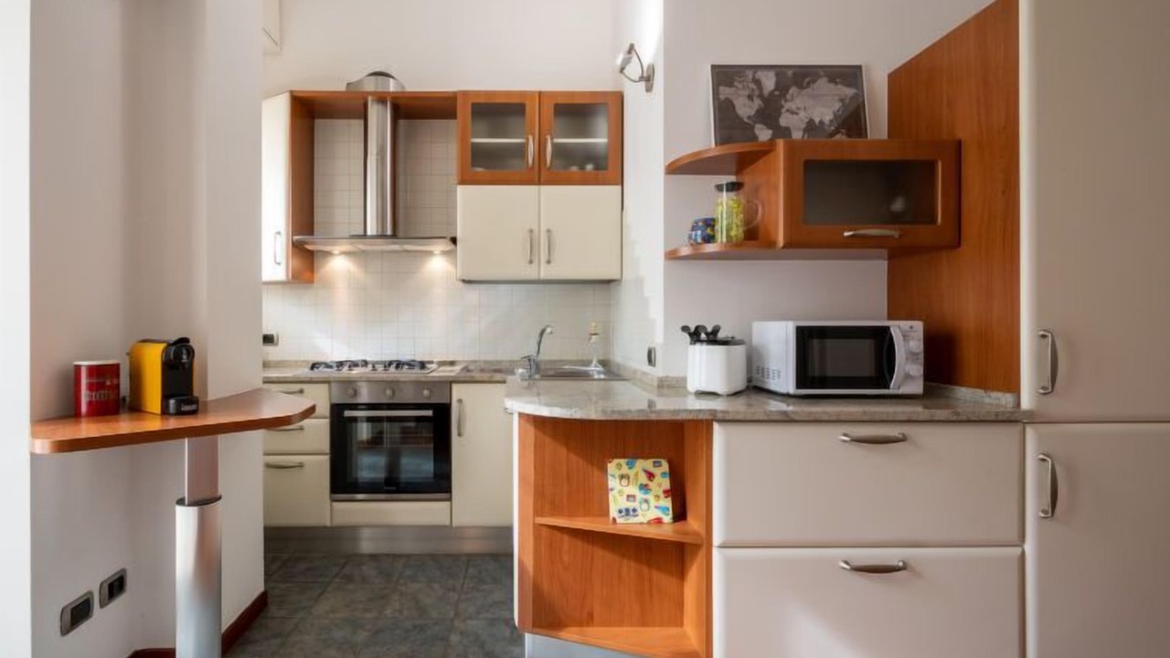 Photo of Bedroom in Porta Nuova