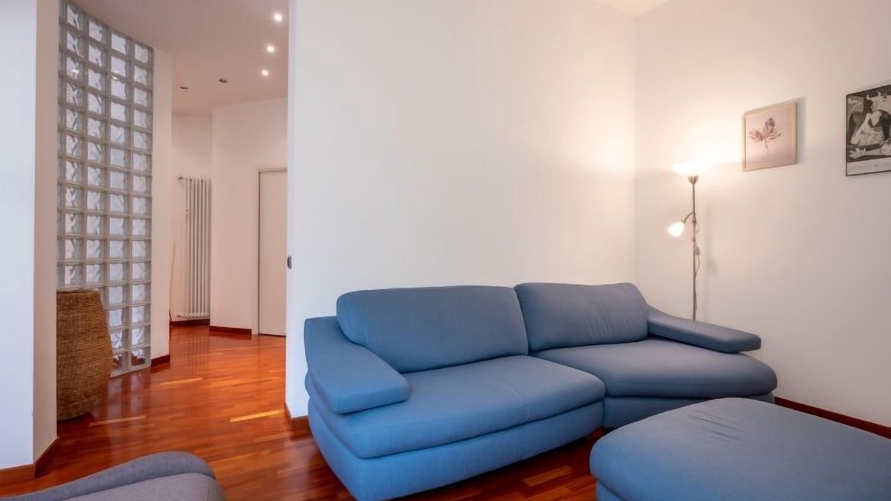 Photo of Livingroom in Porta Nuova