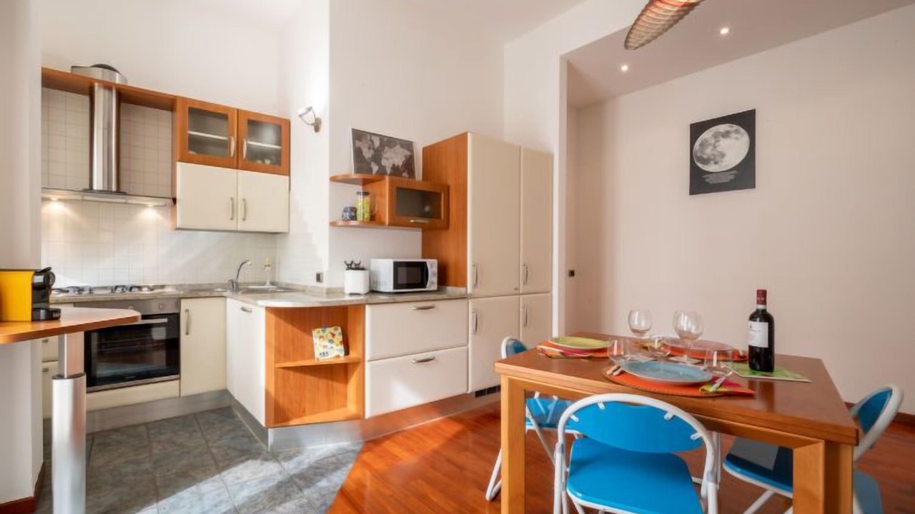 Photo of Bedroom in Porta Nuova