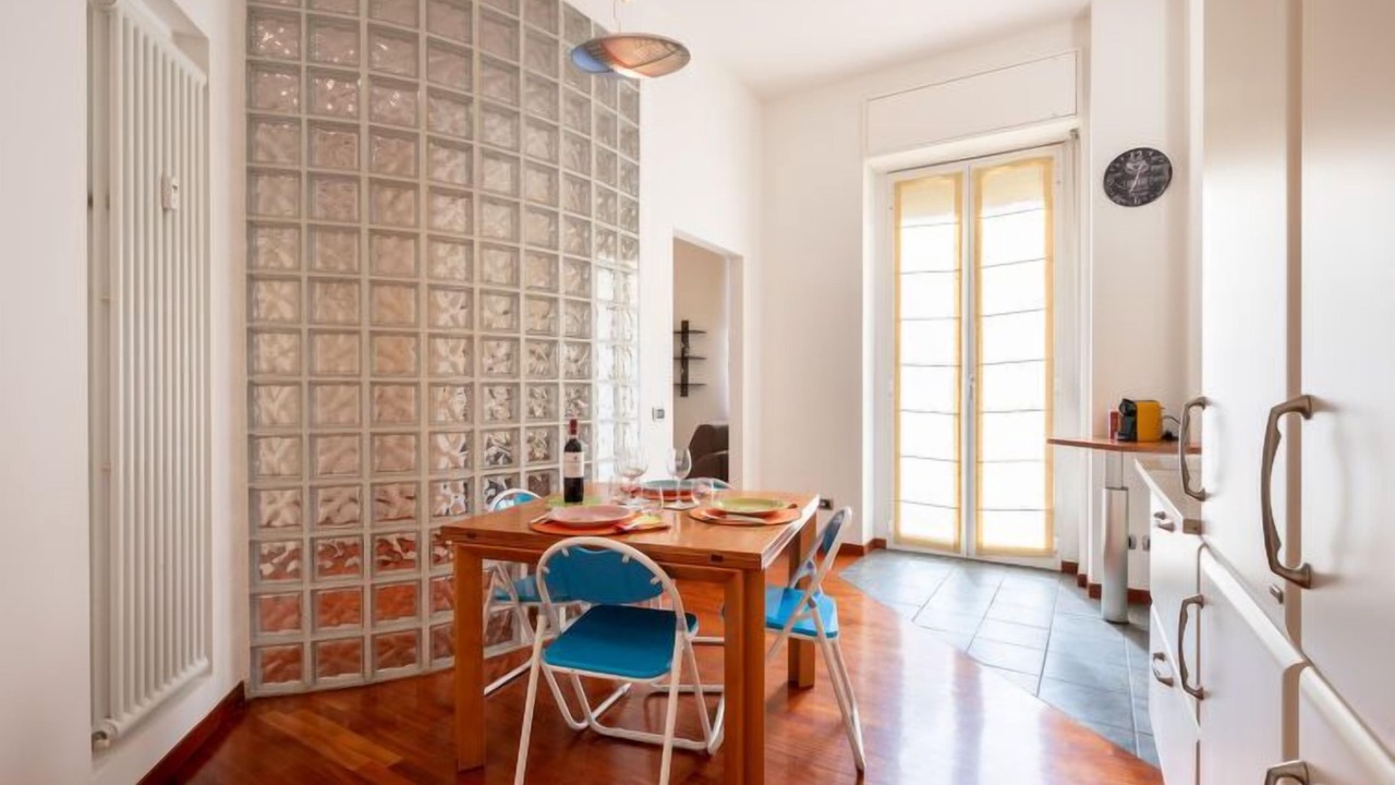 Photo of Bedroom in Porta Nuova
