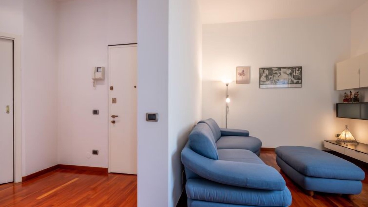 Photo of Livingroom in Porta Nuova