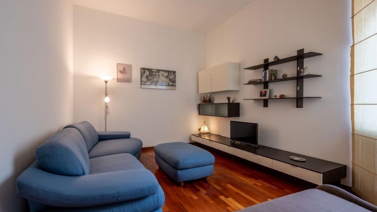 Photo of Livingroom in Porta Nuova