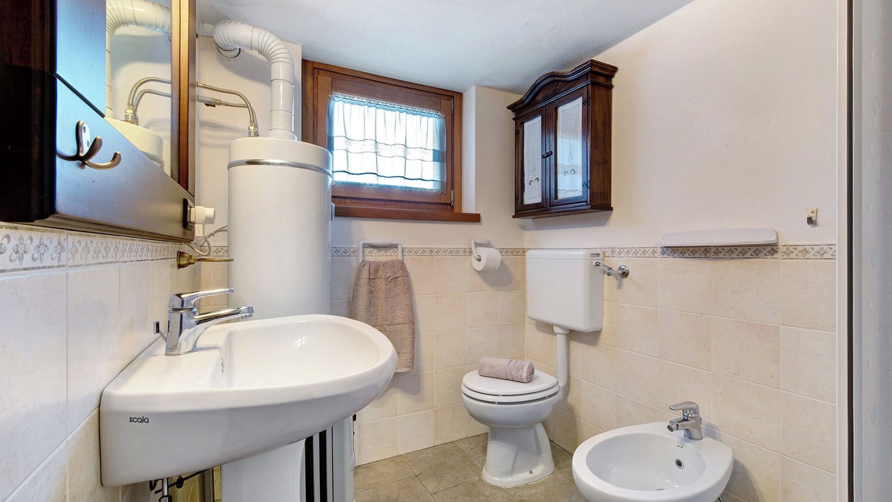 Photo of Bathroom in Paglio