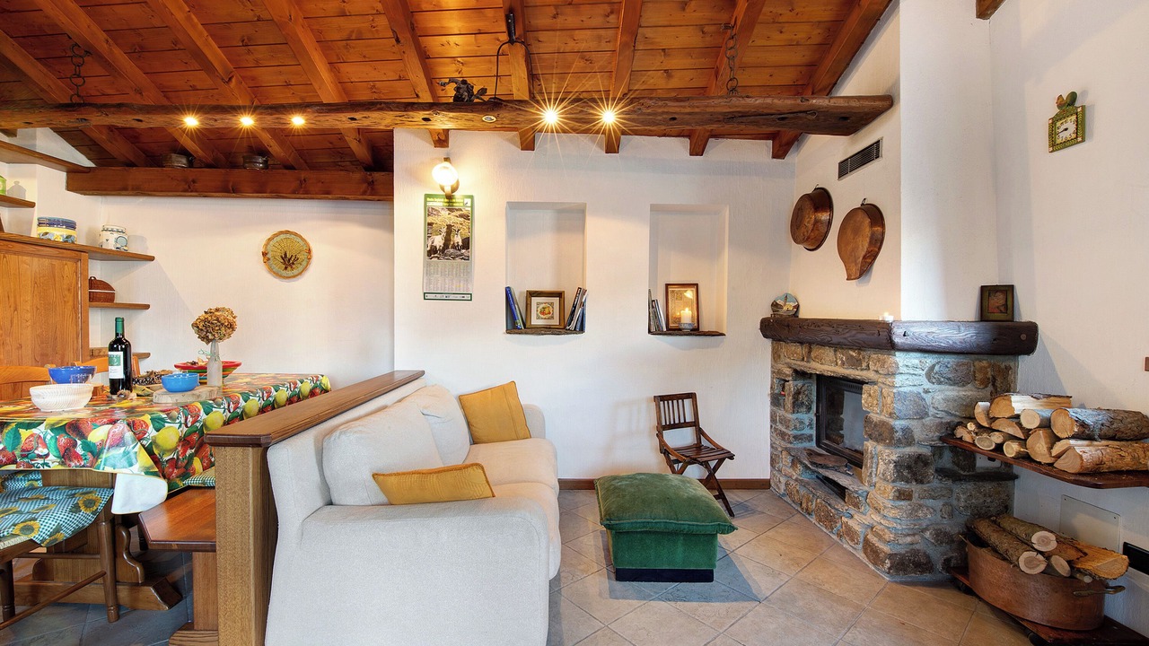 Photo of Livingroom in Paglio