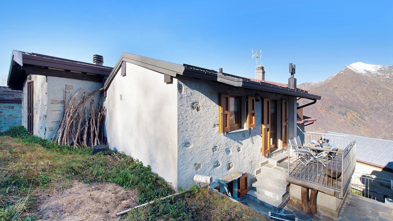 Photo of Outdoor in Paglio