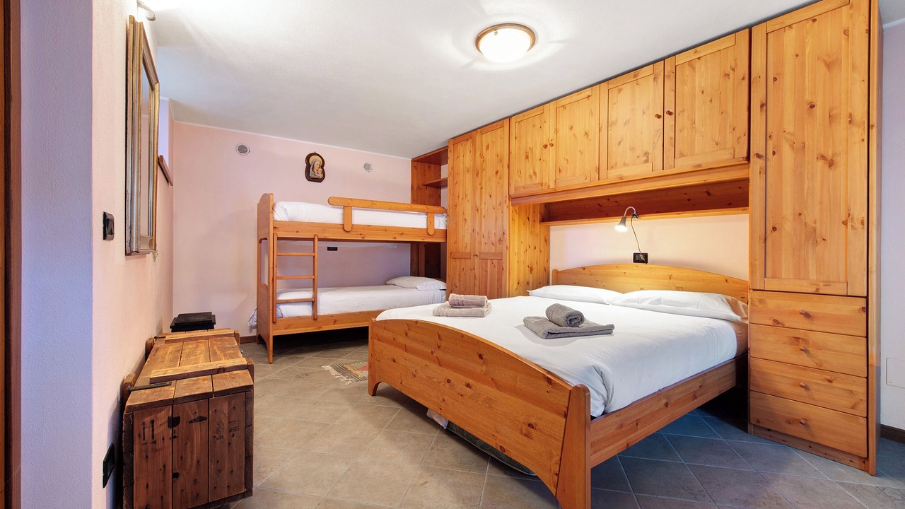 Photo of Bedroom in Paglio